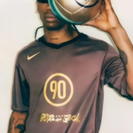 Travis Scott y Nike preparan una colección Cactus Jack T90 rumbo al Mundial 2026