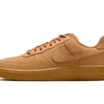 Nike SB Air Force 1 Low “Wheat”: fecha de lanzamiento, precio y detalles del nuevo modelo