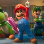 Super Mario Galaxy: la película supera los 1.000 millones de dólares y hace historia en 2026