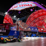 Fórmula 1 asegura el Gran Premio de Las Vegas hasta 2037