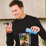 Tom Brady apuesta por el agua de coco orgánica con el lanzamiento de Good Nut