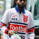 Nike y Virgil Abloh Archive preparan una colección especial para la selección de Estados Unidos