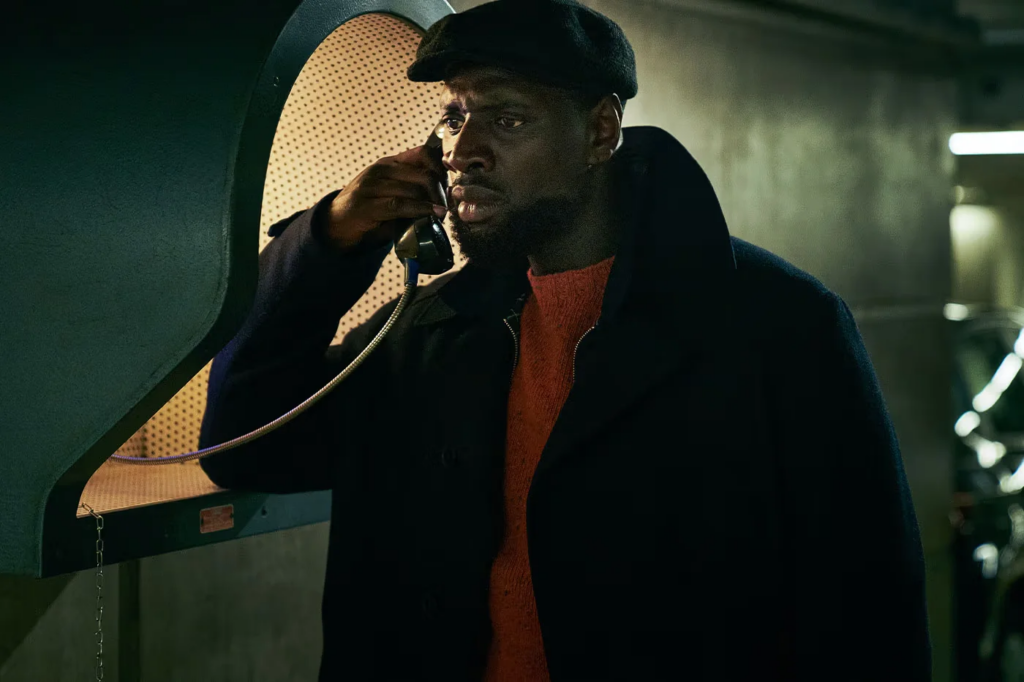 Lupin Parte 4 ya tiene fecha de estreno en Netflix: Omar Sy regresa como Assane Diop