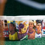 McDonald’s lanza vasos coleccionables por la Copa Mundial de la FIFA 2026