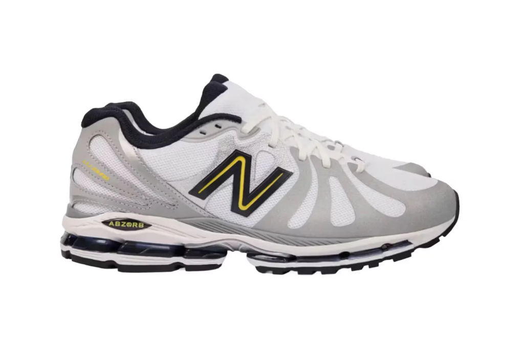 JJJJound y New Balance presentan las 1890 en dos elegantes versiones para 2026