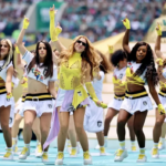 El Estadio Azteca convierte la apertura del Mundial 2026 en una vitrina global de moda y cultura