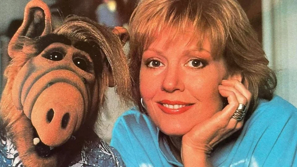Muere Anne Schedeen, la inolvidable Kate Tanner de “ALF”