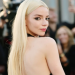 Anya Taylor-Joy entra a la Tierra Media en la nueva película de Gollum