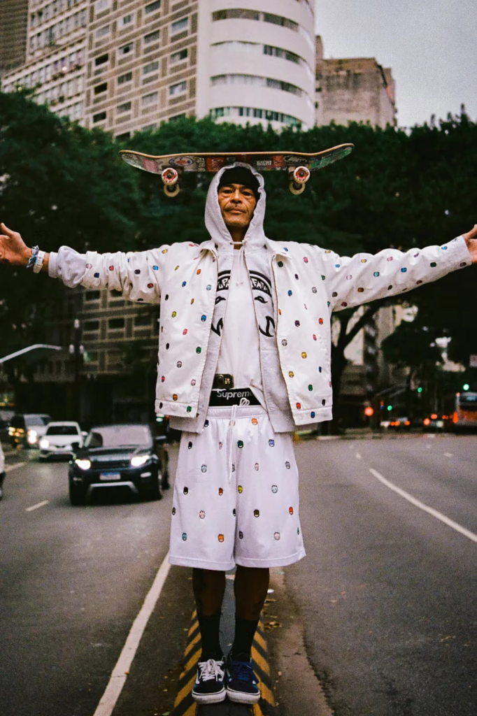 Supreme y Spitfire encienden el skatewear con una nueva colaboración para Spring 2026