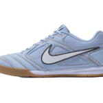 Nike y mita reinventan el Gato LV8 con una exclusiva versión en denim