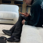 Travis Scott enciende la expectativa por los Nike Caitlin 1 en versión negra