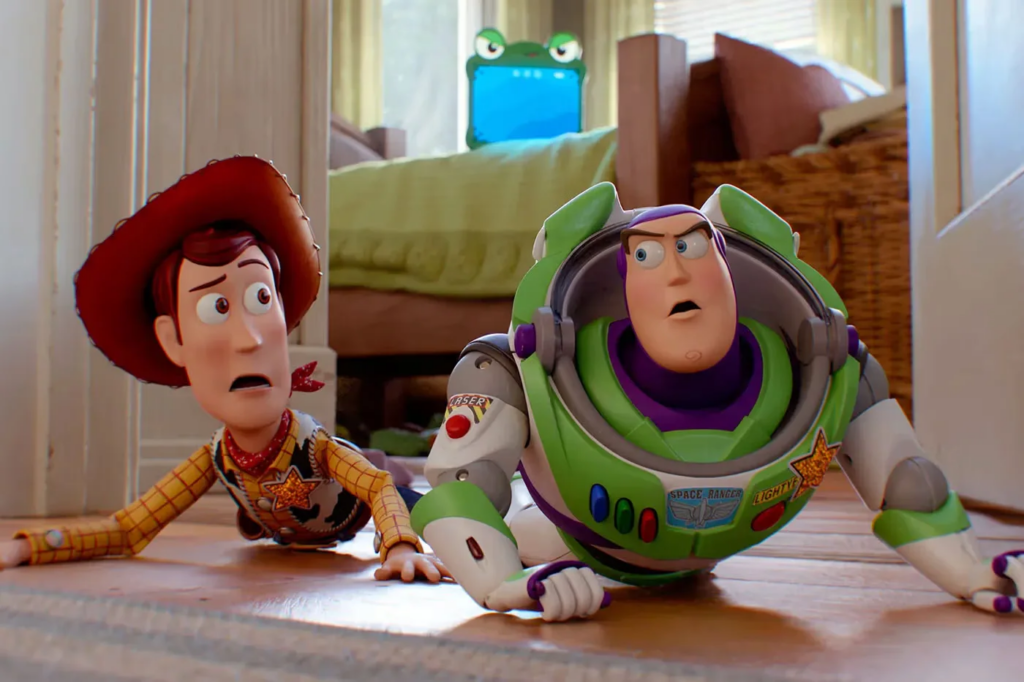Toy Story 5 apunta a romper récords con un estreno histórico en taquilla