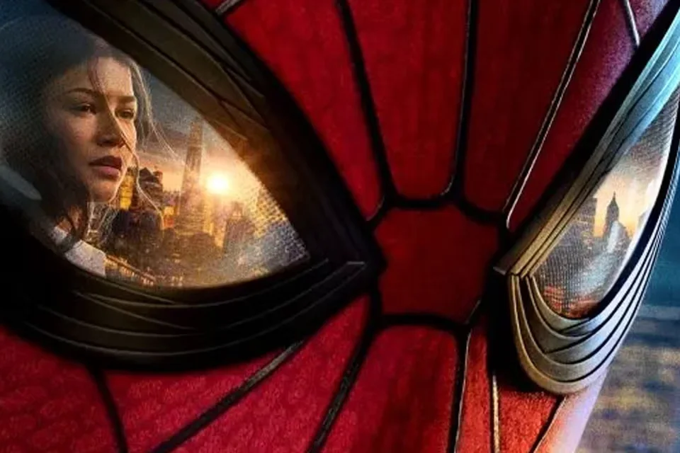 Spider-Man se enfrenta al Hulk de Mark Ruffalo en el nuevo tráiler de Brand New Day