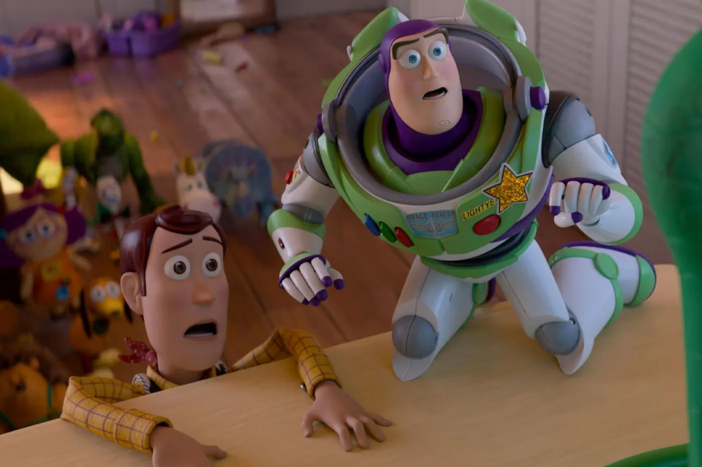 Toy Story 5 rompe la taquilla y firma el mejor estreno del año