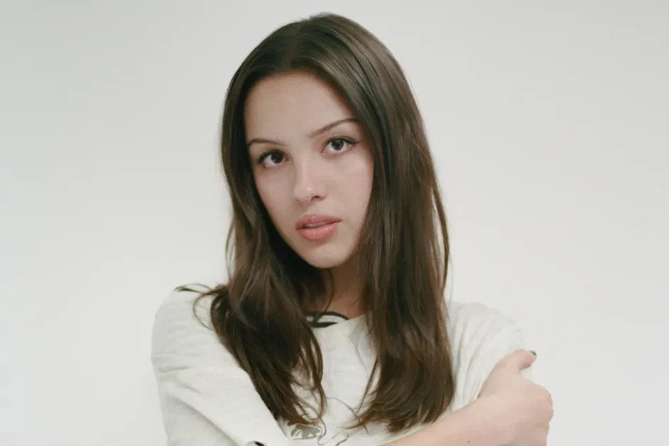 Olivia Rodrigo conquista el Billboard 200 con el mayor debut de su carrera
