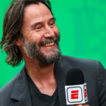 Keanu Reeves podría construir una nueva era para LEGO en el cine