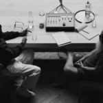 Jay-Z abre su historia en una nueva serie documental de HBO