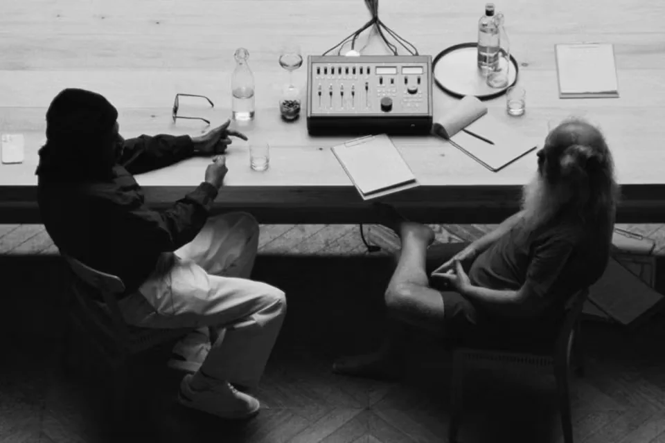 Jay-Z abre su historia en una nueva serie documental de HBO