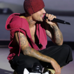 Justin Bieber revive su histórico Coachella con un álbum en vivo