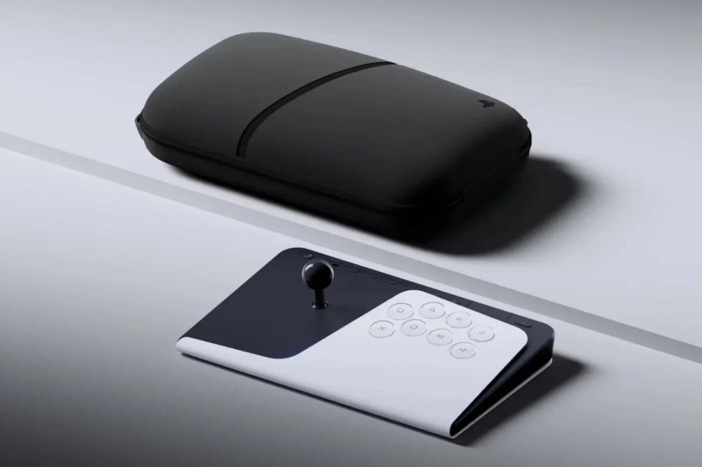 Sony prepara agosto con FlexStrike, monitor para PS5 y altavoces Pulse Elevate