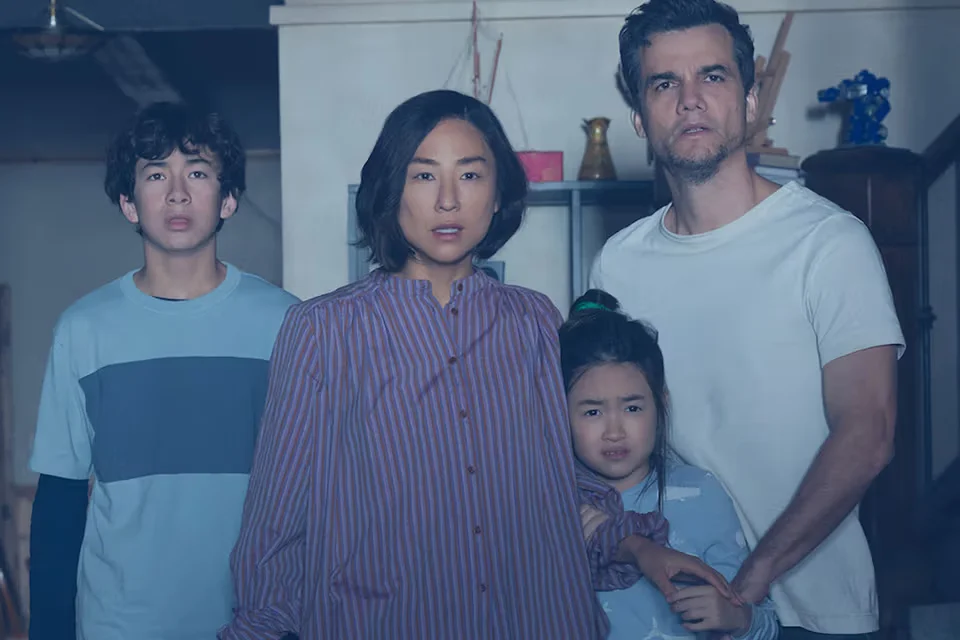 Netflix apuesta por el terror psicológico con The Last House