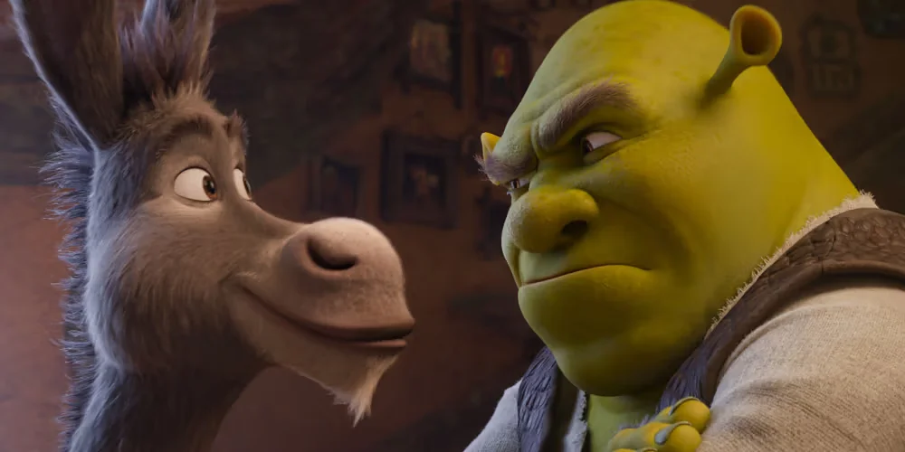 Shrek 5 revela su primer tráiler y confirma el regreso del ogro más querido del cine