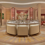 Cartier lleva el lujo parisino al corazón de Monterrey