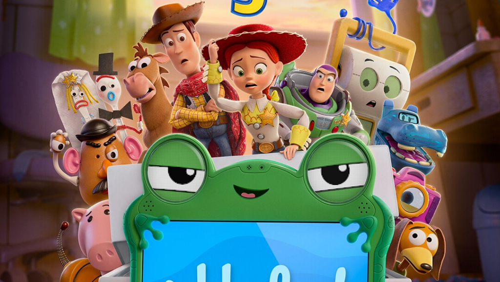 Toy Story 5 apunta a recuperar su enorme presupuesto en su estreno