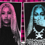 North West y Molly Santana anuncian gira conjunta por Norteamérica