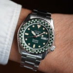 Rowing Blazers, Wind Vintage y Seiko reviven el Rally Diver con una edición limitada