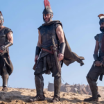 Christopher Nolan conquista a la crítica con The Odyssey